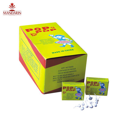 Des feux d'artifice chinois