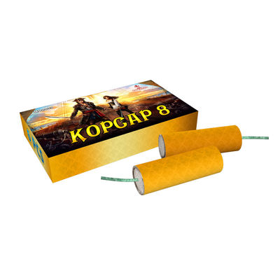 Grands pétards chinois de boom des feux d'artifice 0.034CBM du tonnerre MB003 grands