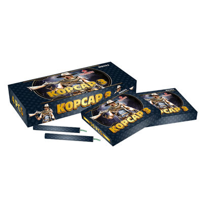 0,035 feux d'artifice chinois de saucisses de CBM/nouvelle année chinoise de pétards