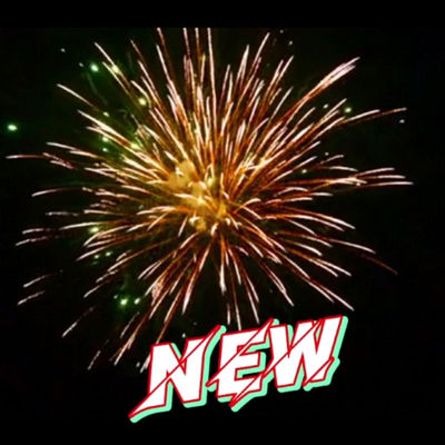 Feux d'artifice chinois de gâteau de pyrotechnie de l'exportation 1.4g Un0336 pour la célébration