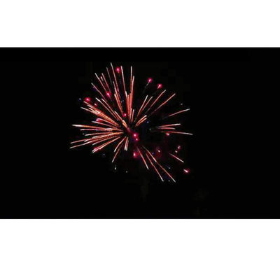 30 feux d'artifice chinois de gâteau du consommateur de tirs de Liuyang